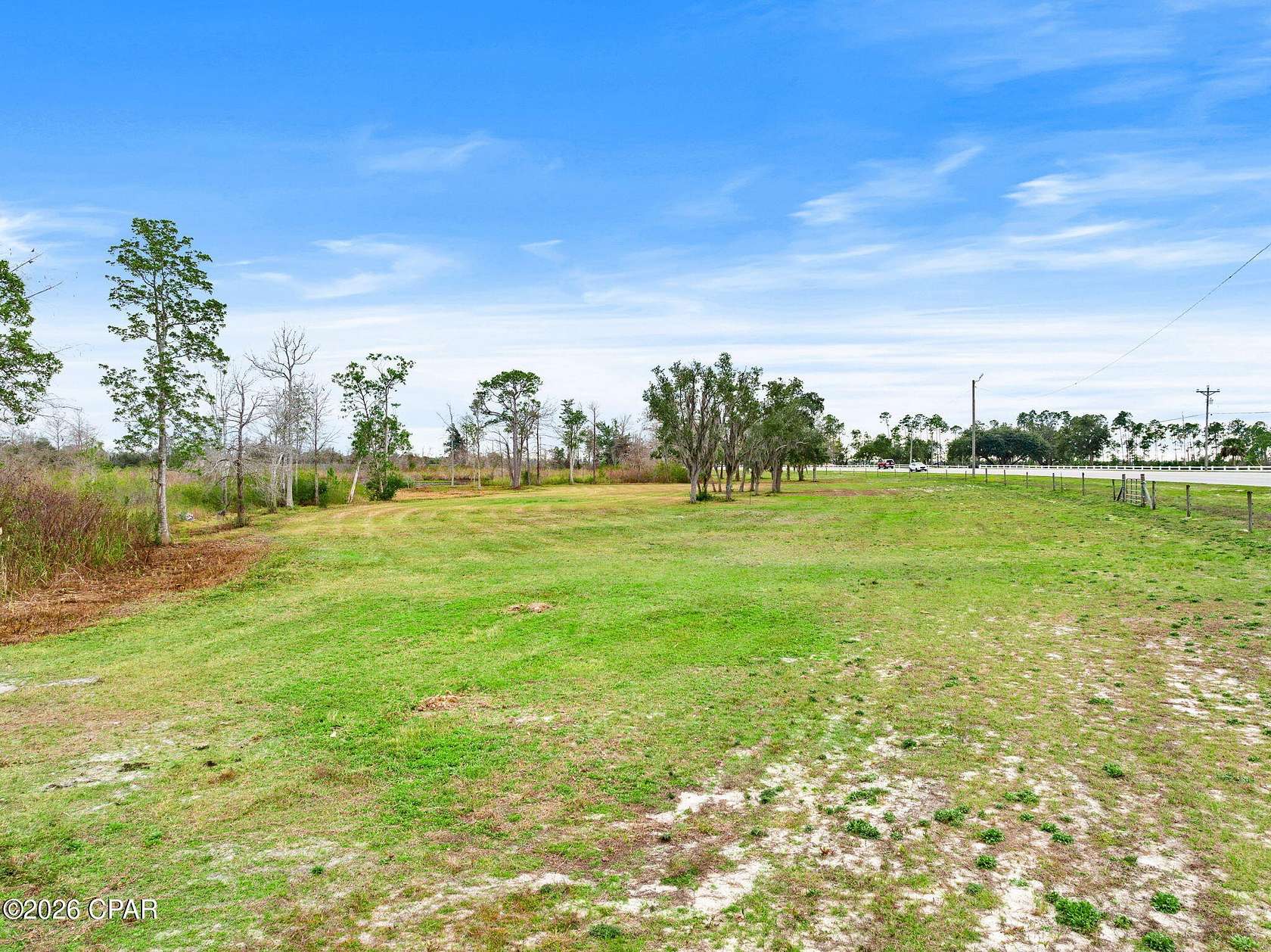 10.6 Acres of Commercial Land for Sale in Southport, Florida