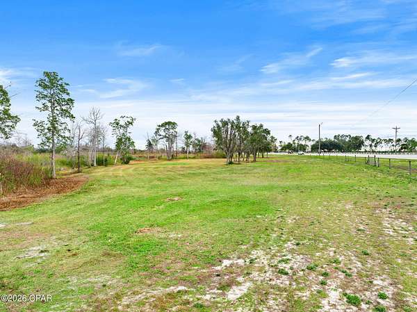10.6 Acres of Commercial Land for Sale in Southport, Florida