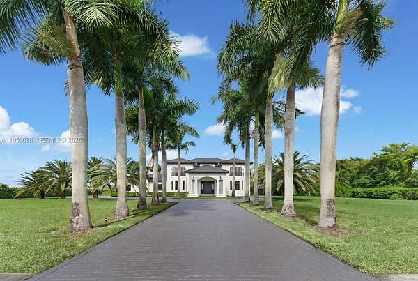 5 Acres of Land with Home for Sale in Miami, Florida