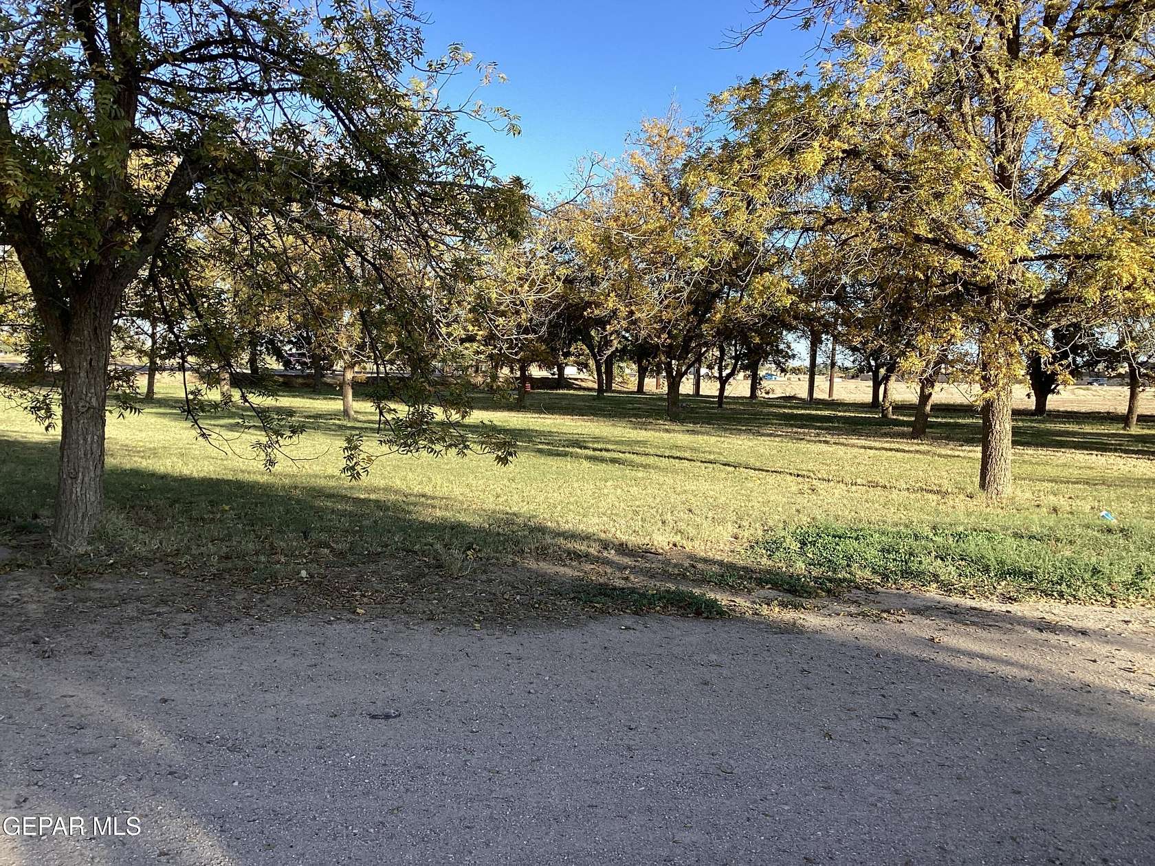 5.62 Acres of Mixed-Use Land for Sale in Socorro, Texas