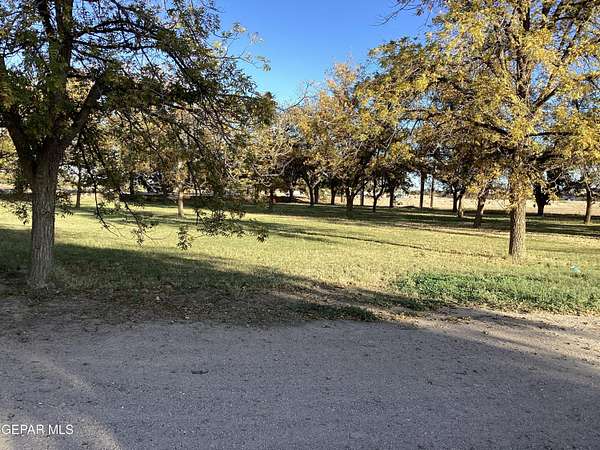 5.62 Acres of Mixed-Use Land for Sale in Socorro, Texas