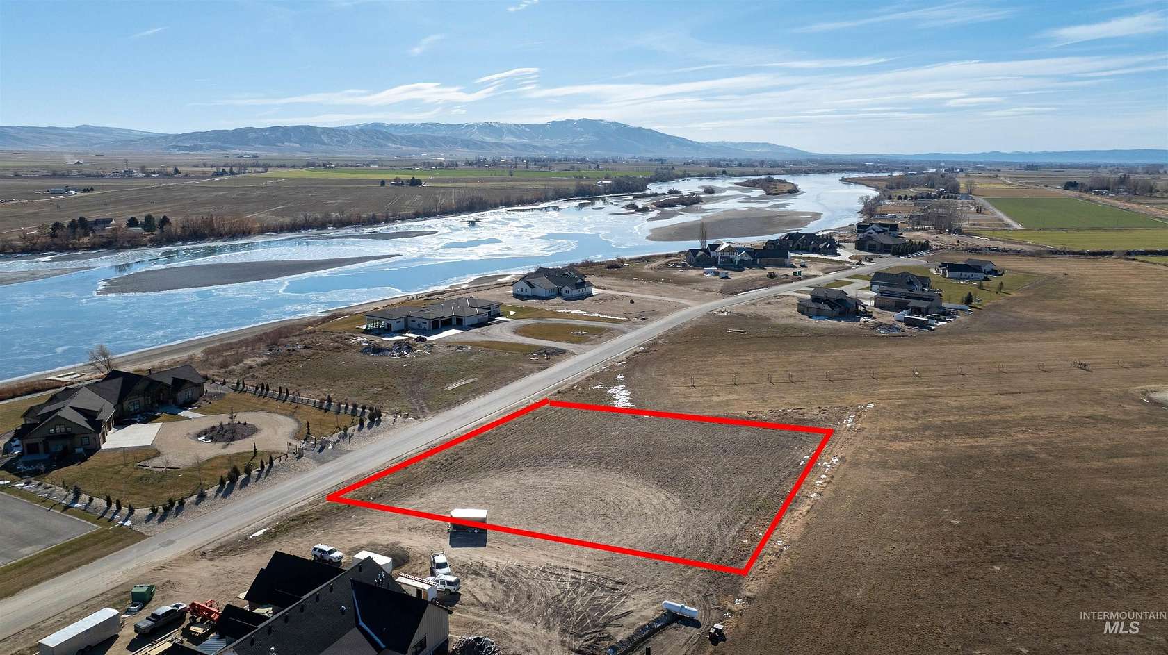 1 Acre of Residential Land for Sale in Rupert, Idaho