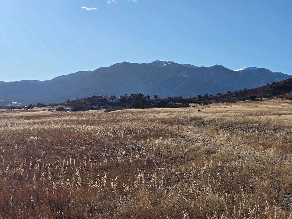 0.19 Acres of Residential Land for Sale in Colorado City, Colorado