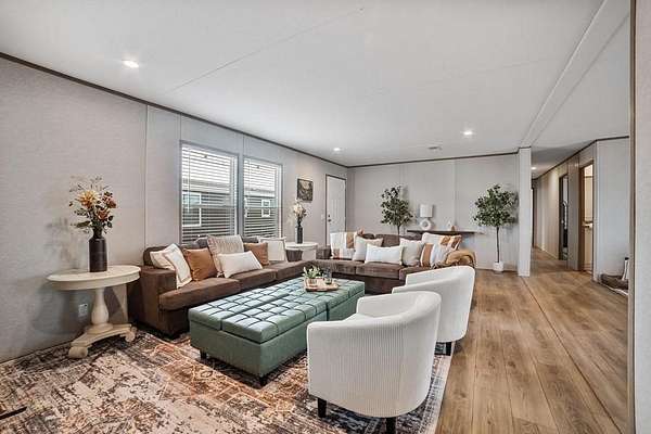 2.53 Acres of Residential Land with Home for Sale in Poolville, Texas