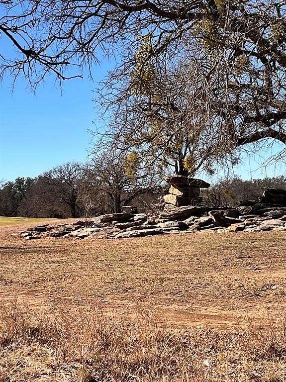 0.34 Acres of Residential Land for Sale in Brownwood, Texas