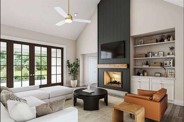 2 Acres of Residential Land with Home for Sale in Granbury, Texas