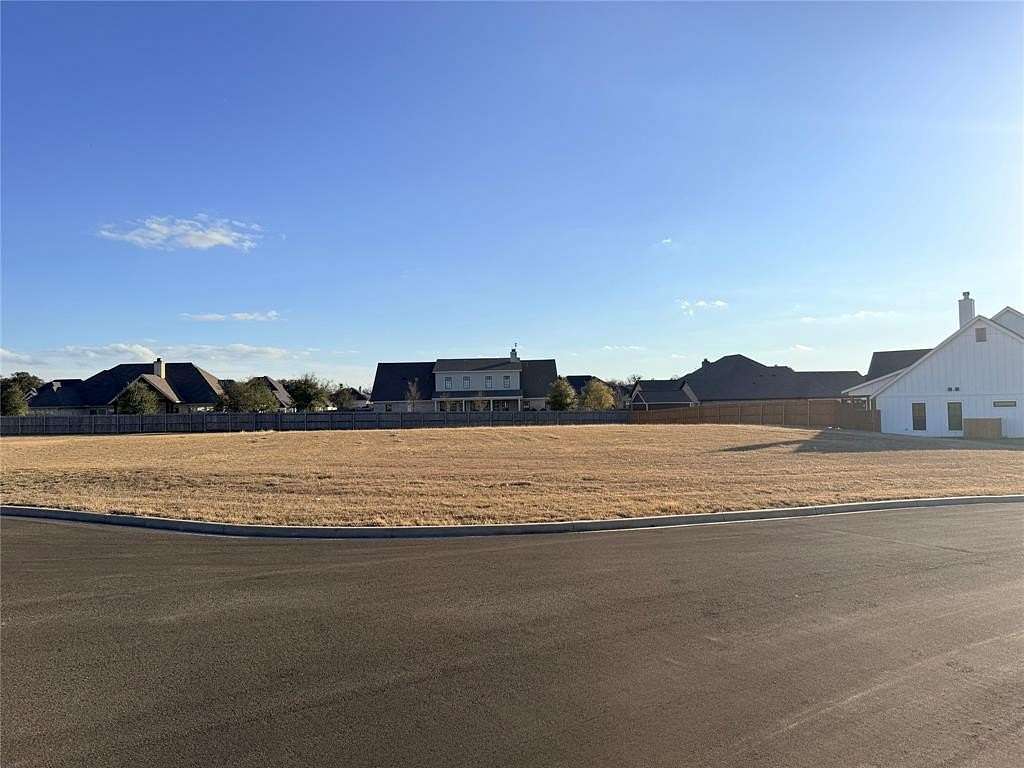 0.43 Acres of Residential Land for Sale in Waco, Texas