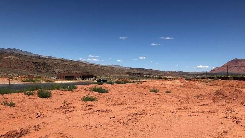 0.29 Acres of Residential Land for Sale in Ivins, Utah