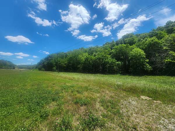 51.5 Acres of Land for Sale in Waynesboro, Tennessee