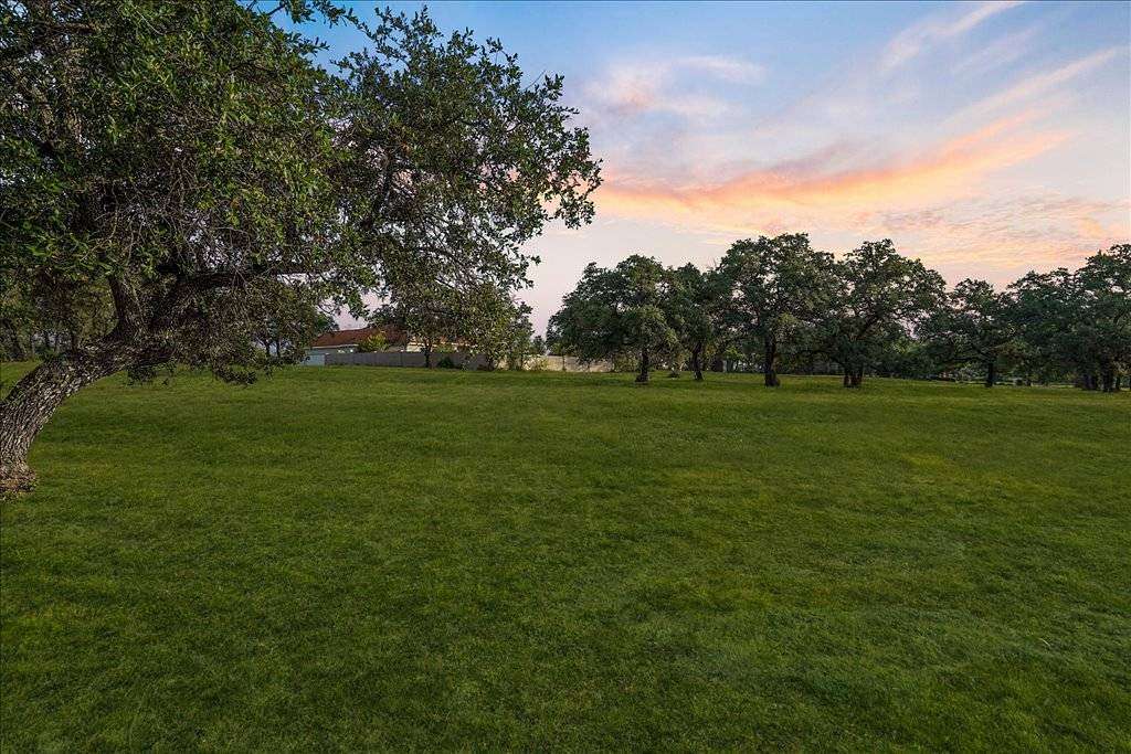 0.59 Acres of Residential Land for Sale in Spicewood, Texas