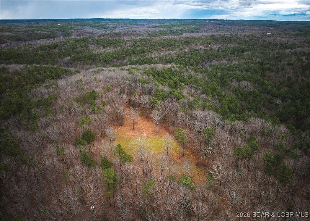 56.4 Acres of Recreational Land for Sale in Lynch Township, Missouri