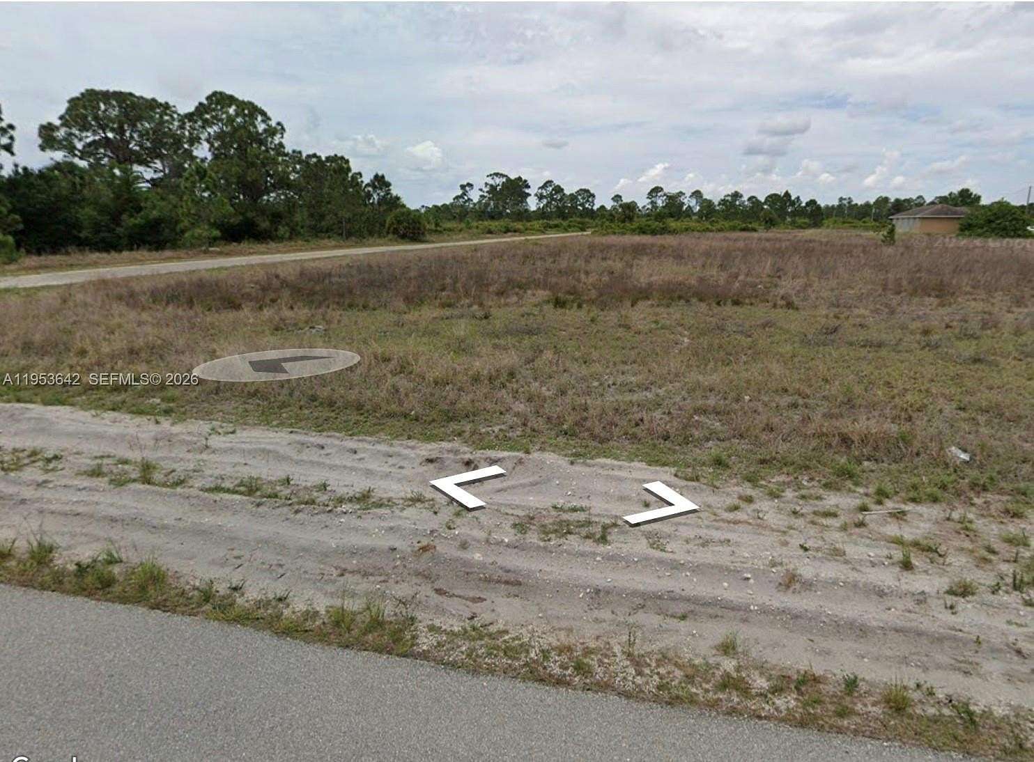 0.3 Acres of Residential Land for Sale in Lehigh Acres, Florida