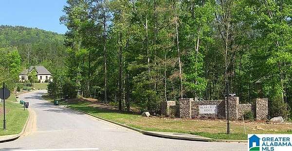 0.44 Acres of Residential Land for Sale in Chelsea, Alabama