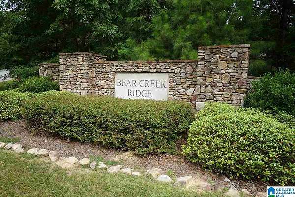 0.44 Acres of Residential Land for Sale in Chelsea, Alabama