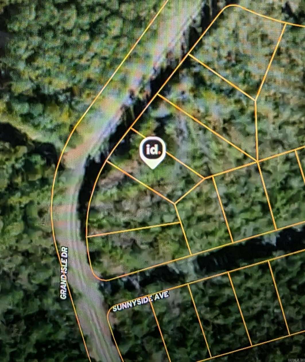 0.25 Acres of Residential Land for Sale in Fairfield Bay, Arkansas