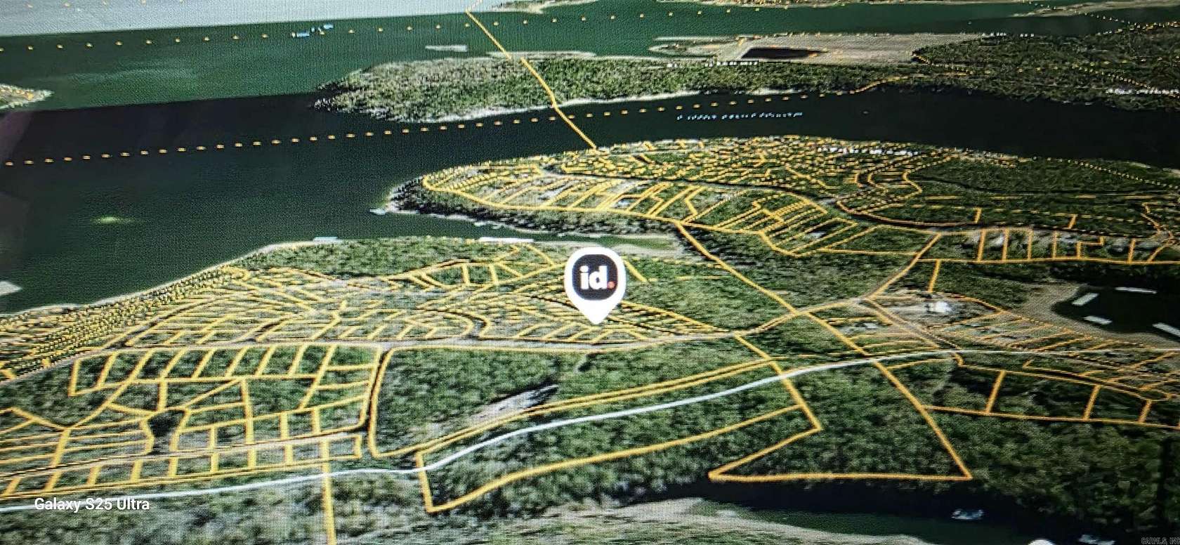 0.25 Acres of Residential Land for Sale in Fairfield Bay, Arkansas