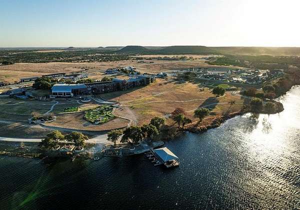 0.56 Acres of Residential Land for Sale in Iredell, Texas