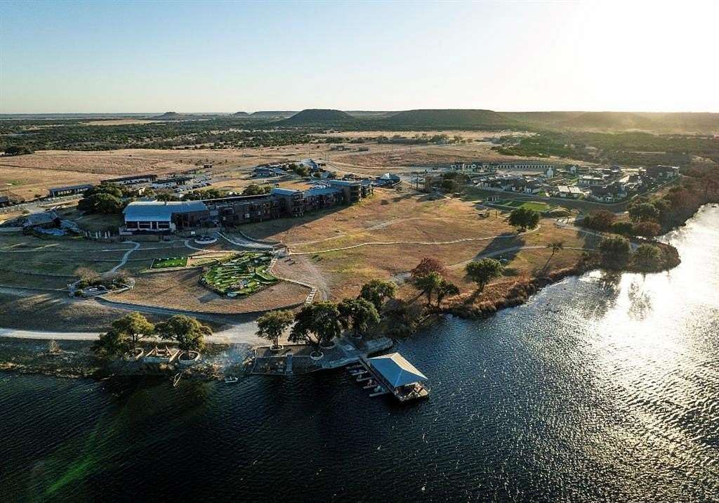 0.58 Acres of Residential Land for Sale in Iredell, Texas