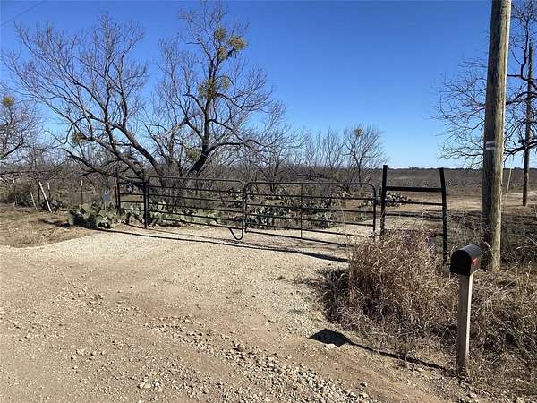 18.1 Acres of Recreational Land for Sale in Brookesmith, Texas