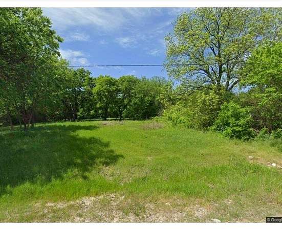 0.54 Acres of Land for Sale in St. Jo, Texas