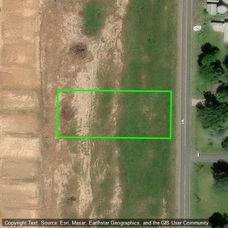 0.74 Acres of Residential Land for Sale in Greenwood, Louisiana
