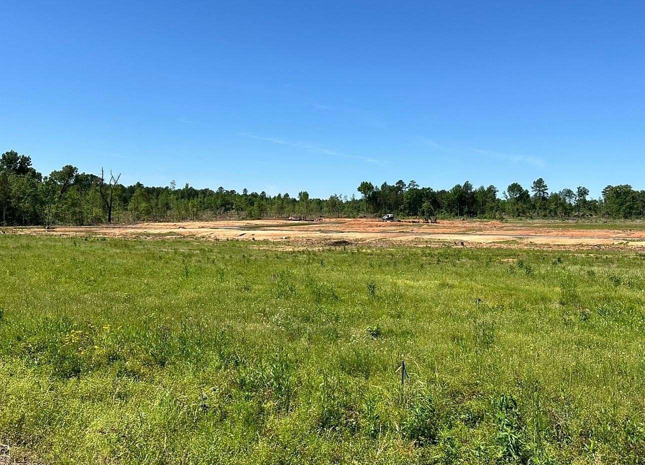 0.74 Acres of Residential Land for Sale in Greenwood, Louisiana