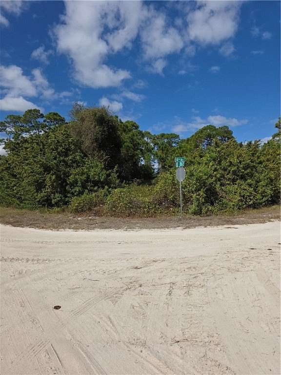 0.18 Acres of Residential Land for Sale in Vero Beach, Florida