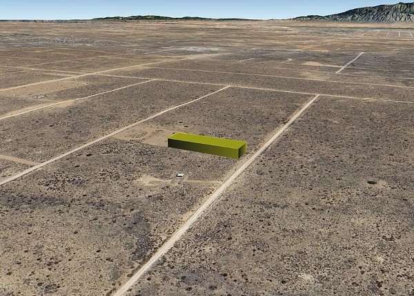 0.5 Acres of Residential Land for Sale in Rio Rancho, New Mexico
