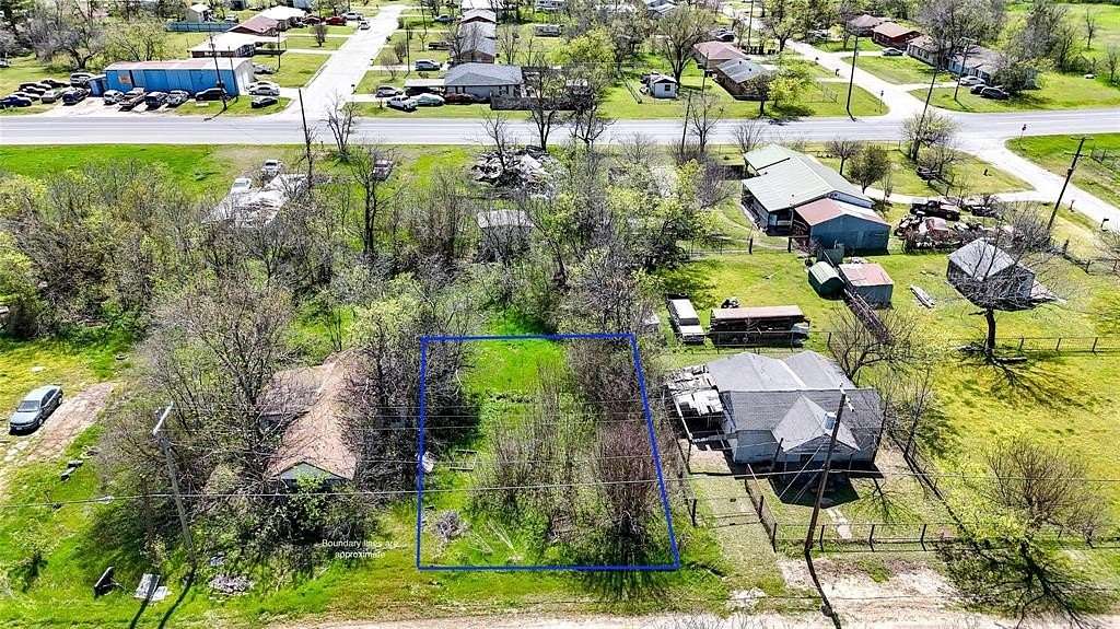 0.15 Acres of Land for Sale in Mexia, Texas