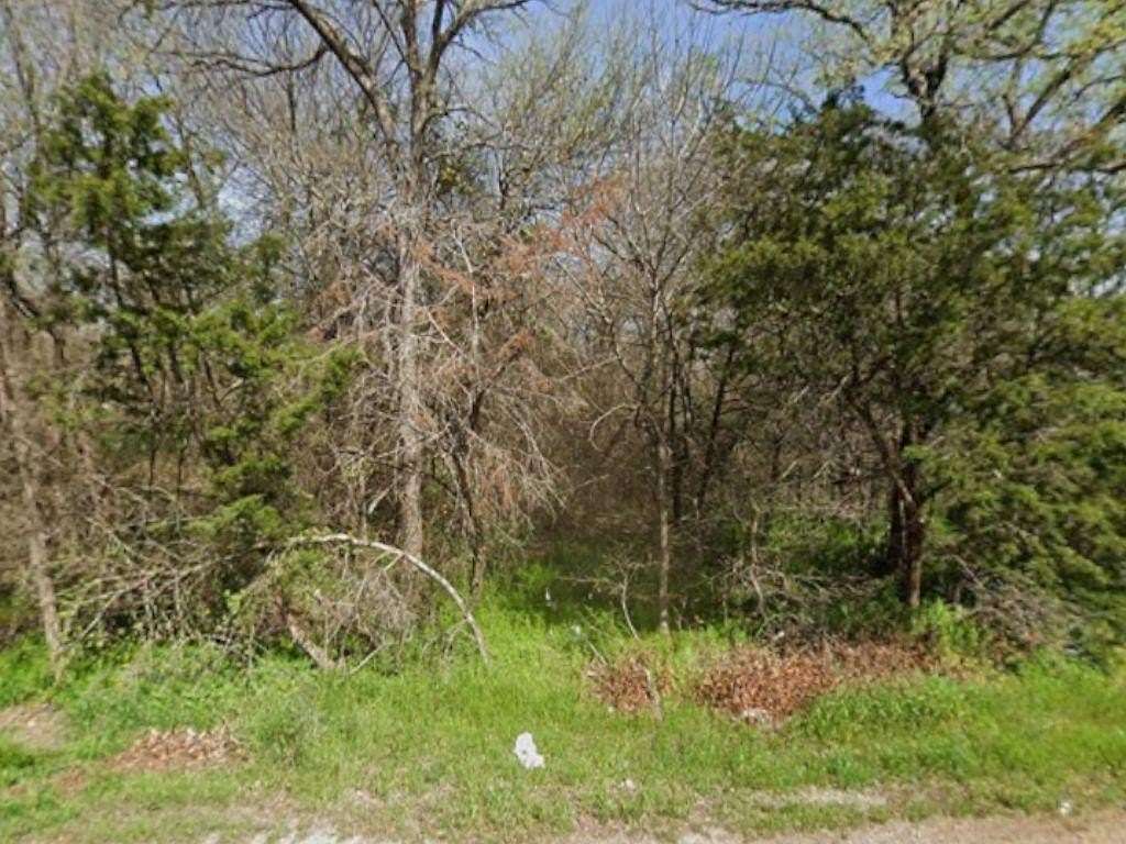 0.06 Acres of Residential Land for Sale in Granbury, Texas