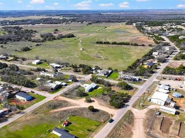0.06 Acres of Residential Land for Sale in Granbury, Texas