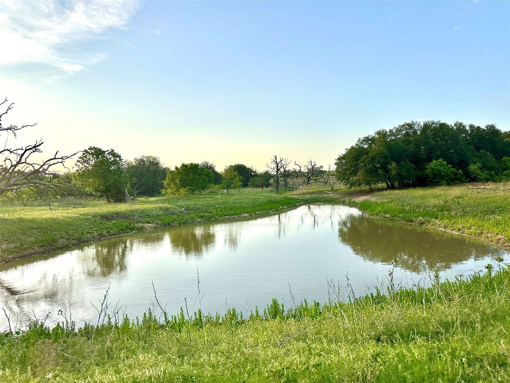 150 Acres of Land for Sale in Goldthwaite, Texas