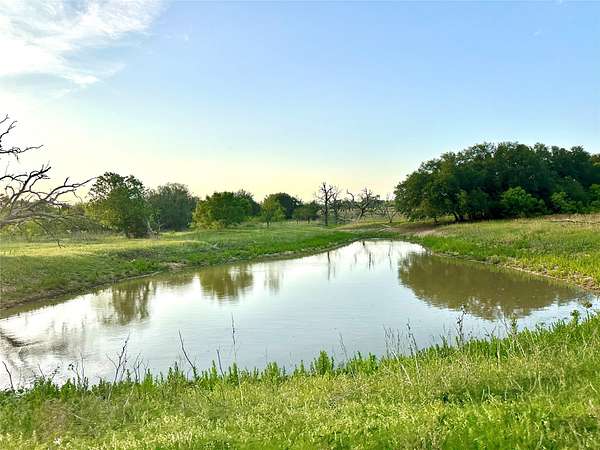 150 Acres of Land for Sale in Goldthwaite, Texas
