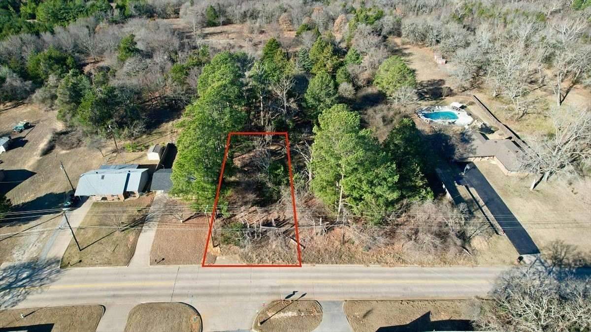 0.17 Acres of Residential Land for Sale in Denison, Texas