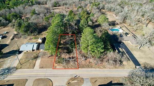 0.17 Acres of Residential Land for Sale in Denison, Texas
