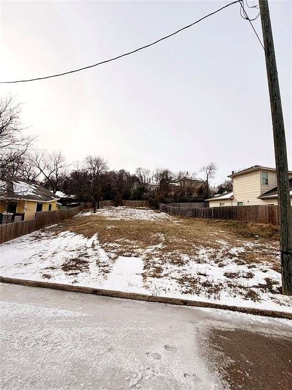 0.16 Acres of Residential Land for Sale in Fort Worth, Texas