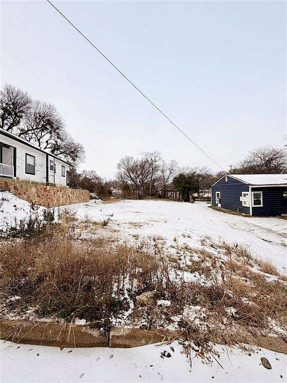 0.16 Acres of Residential Land for Sale in Fort Worth, Texas