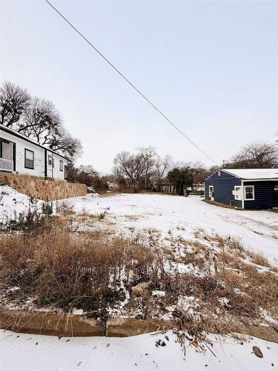 0.16 Acres of Residential Land for Sale in Fort Worth, Texas