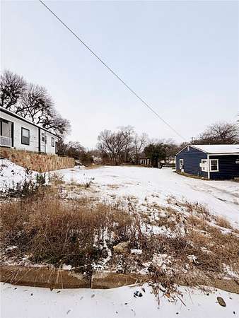 0.16 Acres of Residential Land for Sale in Fort Worth, Texas