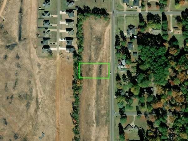 0.74 Acres of Residential Land for Sale in Greenwood, Louisiana