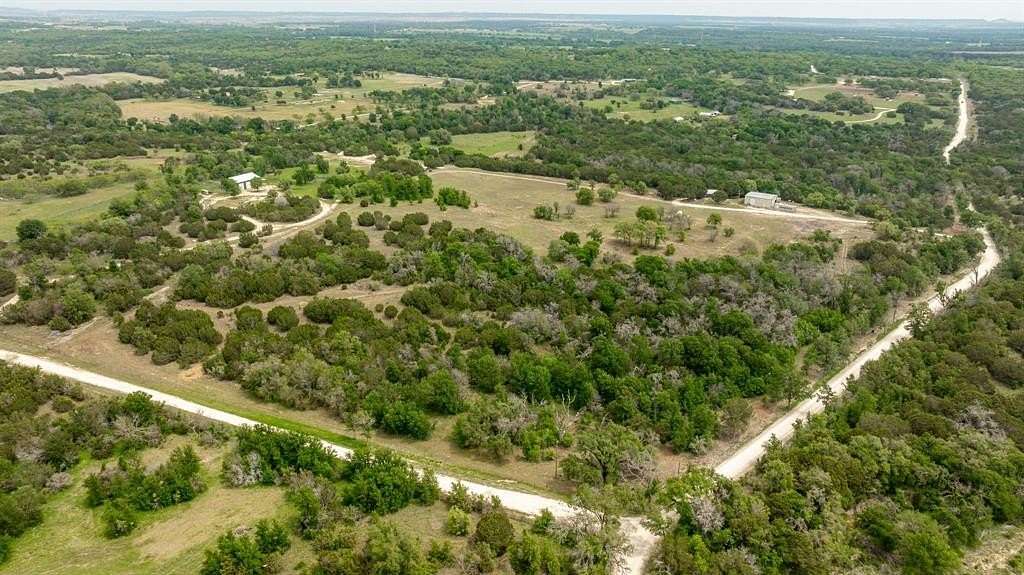 40 Acres of Land for Sale in Hico, Texas