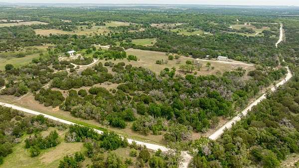 40 Acres of Land for Sale in Hico, Texas