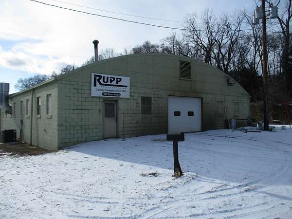 2 Acres of Commercial Land for Sale in Cherokee, Iowa