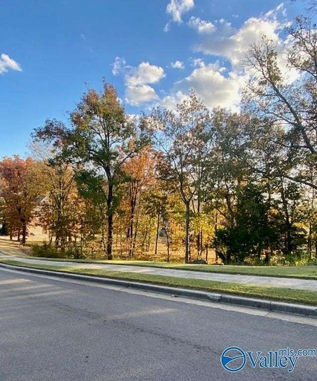 0.5 Acres of Land for Sale in Huntsville, Alabama