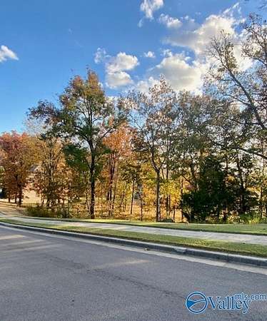 0.5 Acres of Land for Sale in Huntsville, Alabama