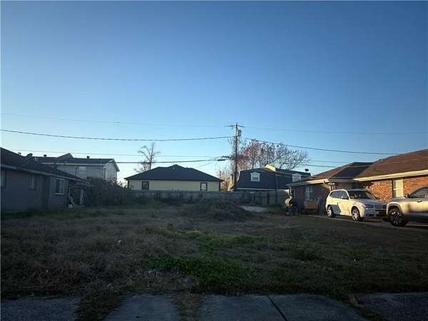 0.06 Acres of Residential Land for Sale in Chalmette, Louisiana