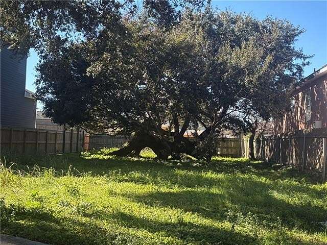 0.1 Acres of Land for Sale in New Orleans, Louisiana