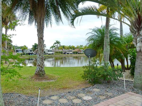 0.08 Acres of Land for Sale in Okeechobee, Florida