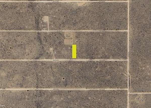 0.5 Acres of Residential Land for Sale in Rio Rancho, New Mexico