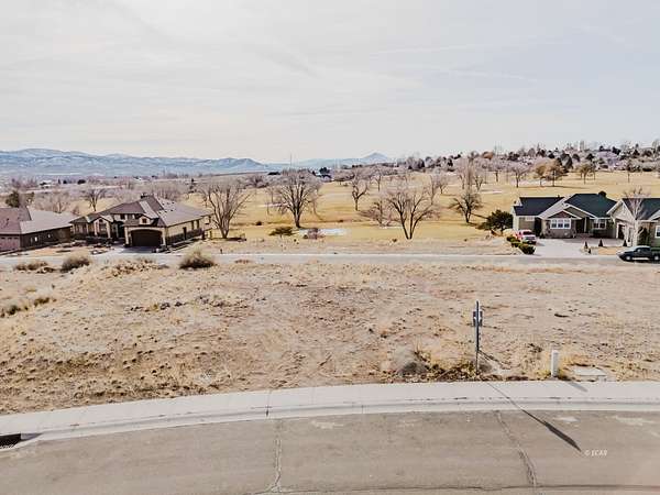 0.3 Acres of Residential Land for Sale in Elko, Nevada